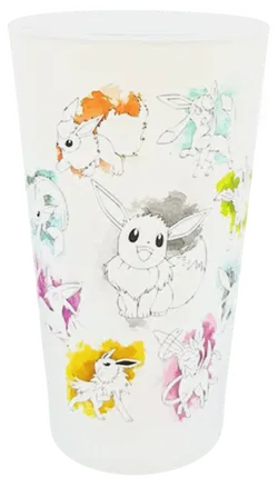 Pokemon Sammelglas groß - Pikachu - Bild 2