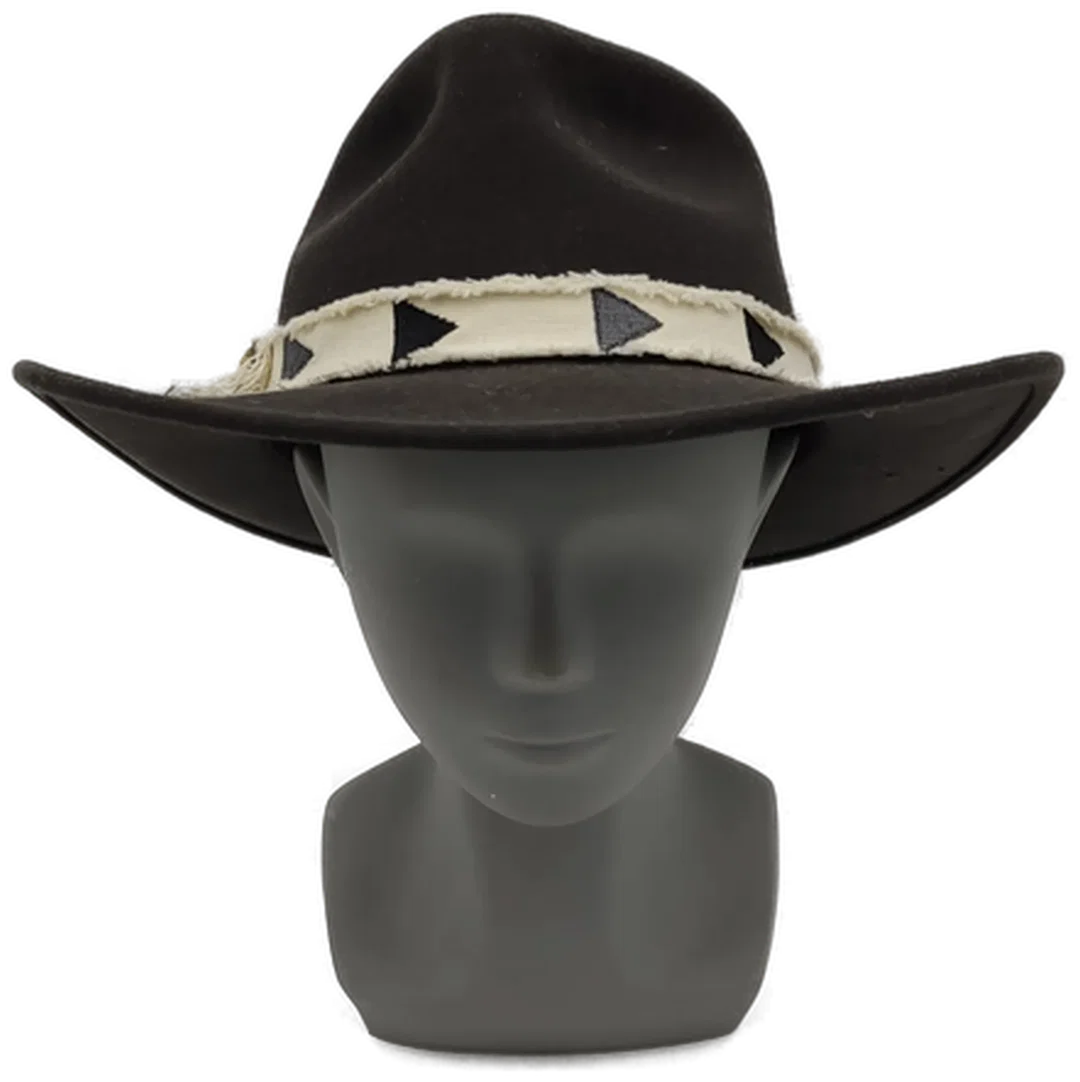 Stetson Herren Wollhut Western | Wie Neu - Bild 1
