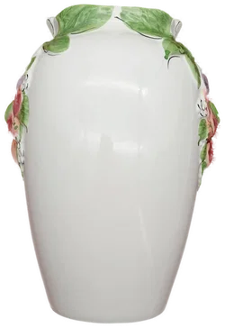 Vintage Keramik Vase - 23cm hoch / VINTAGE - Bild 2