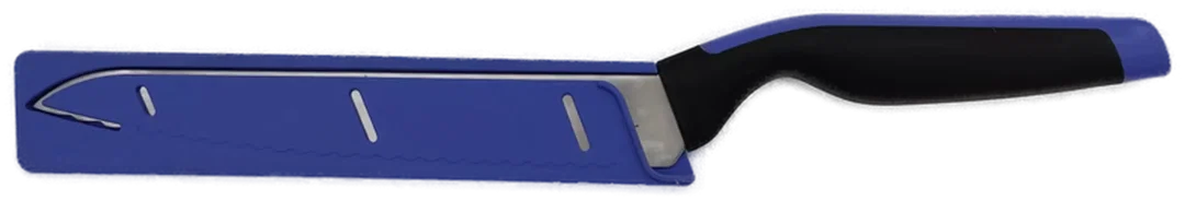 Tupperware - Brotmesser – Bild 2