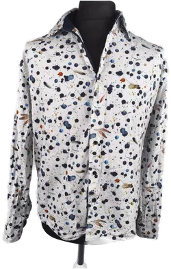 Massimilano Exclusive Herren Hemd Gr. XL - Bild 1
