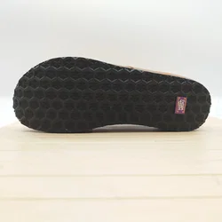 Halbschuhe GEA Waldviertler Leder Gr. 40 - neu besohlt  – Vorschau 4