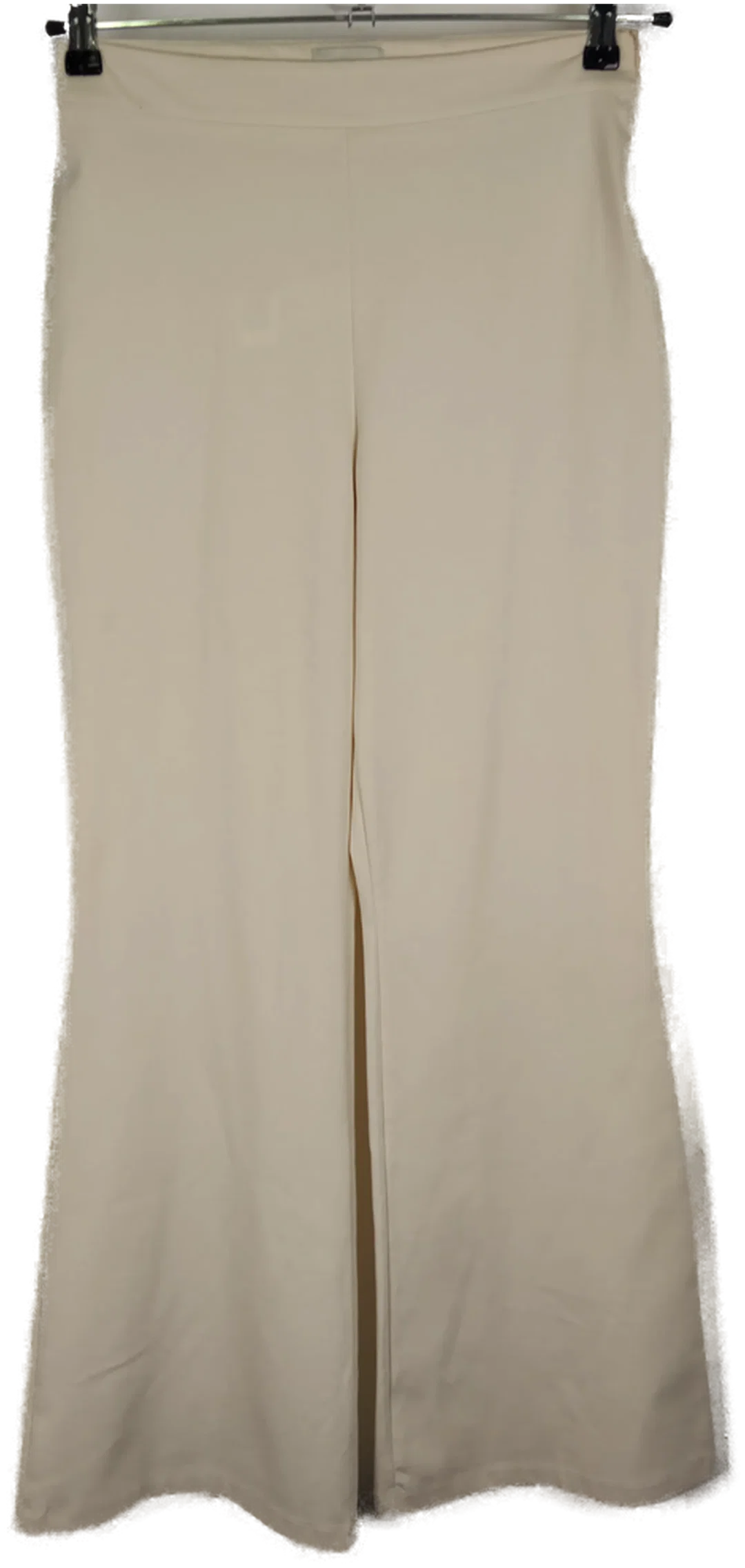 Damenhose Sonstige Beige Baumwolle | Leichter Sommer - Bild 4