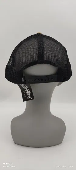 Goorin Bros, Tucker Cap The Guard Dog Baseballmütze - Bild 3