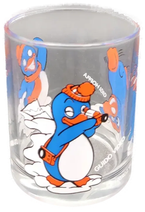 Ferrero Glas 1992 - Bild 1