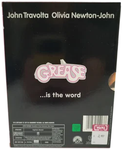 Grease... is the word - DVD / FSK 6 – Vorschau 2