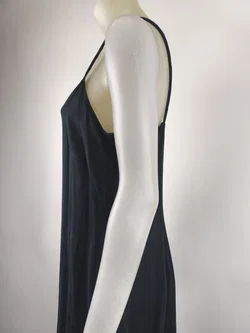 Mariella Burani, Damenkleid, Gr. 40, Seide – Vorschau 2