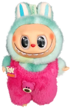 Pop Mart The Monsters Labubu-Plüschfigur – Vorschau 2