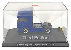 Scania Topline - Zugmaschine 2004 - dritte Ausgabe - Bild 3