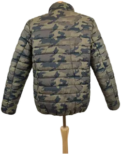 Jean Pascale Herren Jacke mehrfarbig Gr.L - Bild 3