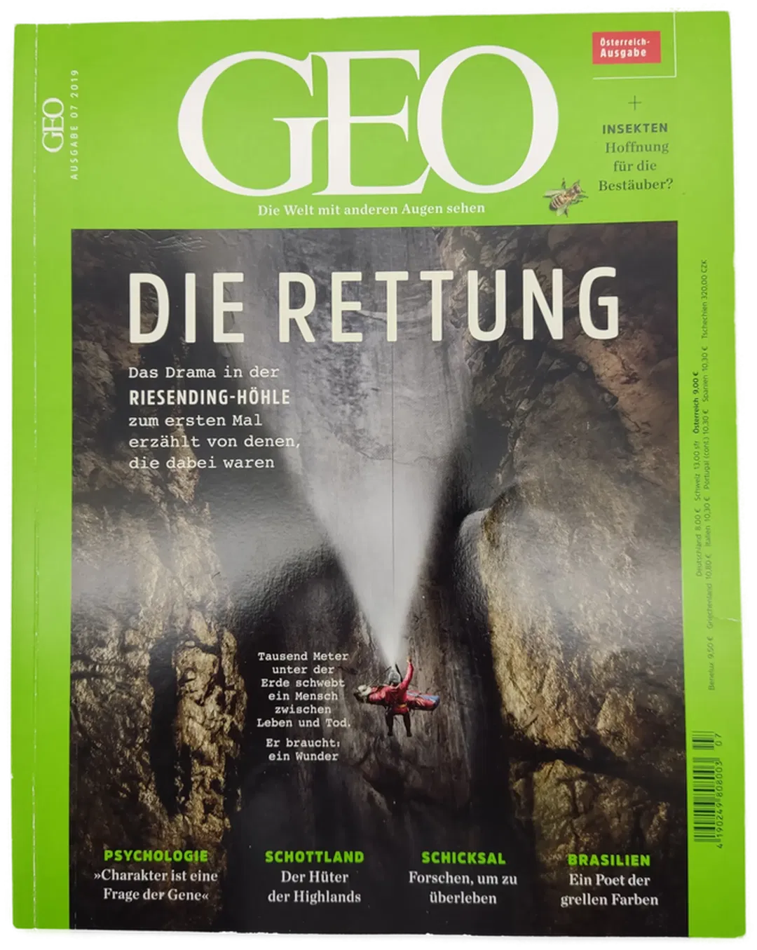 Zeitschrift 