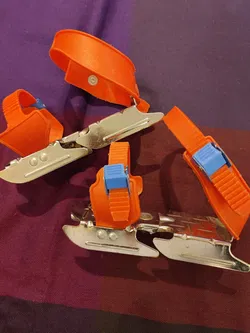 Doppelkufengleiter - Bild 2