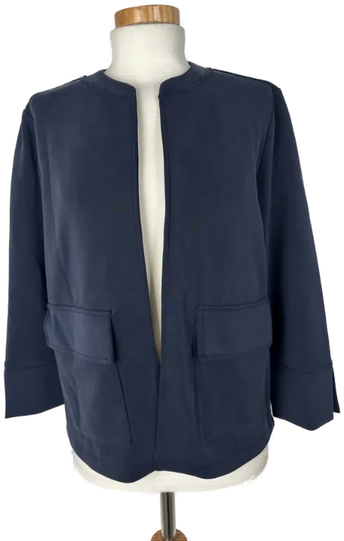 s.Oliver - Damen Blazer - Gr. 34 – Bild 1