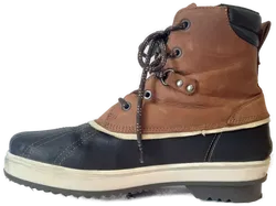 Polaris Herren Snowboot Lederkombination - Gr. 42 - Bild 3