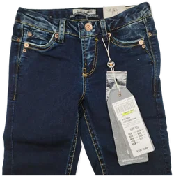 Garcia Jeans Kinderhosen - Gr. 122cm / 67% Baumwolle – Vorschau 2