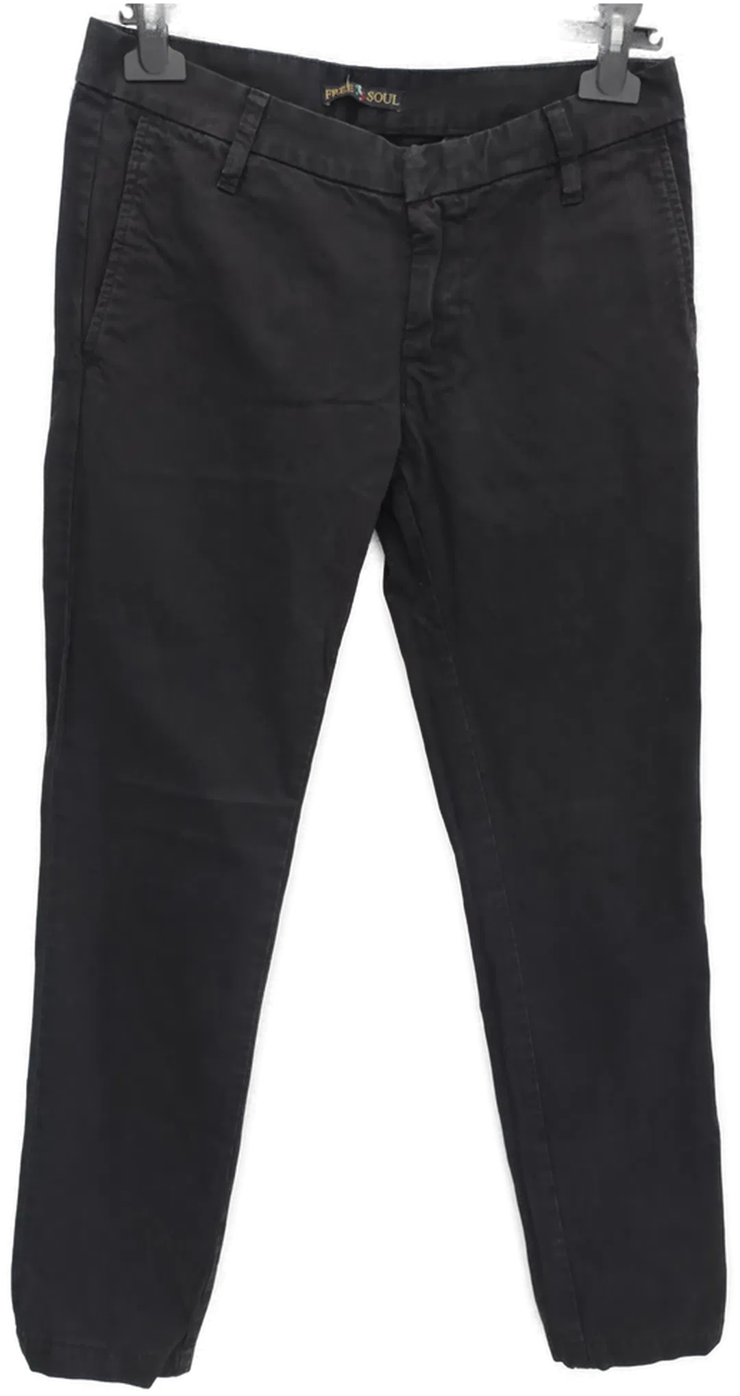 Jeans Damen, Free Soul, Gr. 28 - Bild 4