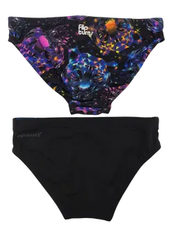 speedo Herren Badehosen/Slips - 2 Stück  - Bild 2