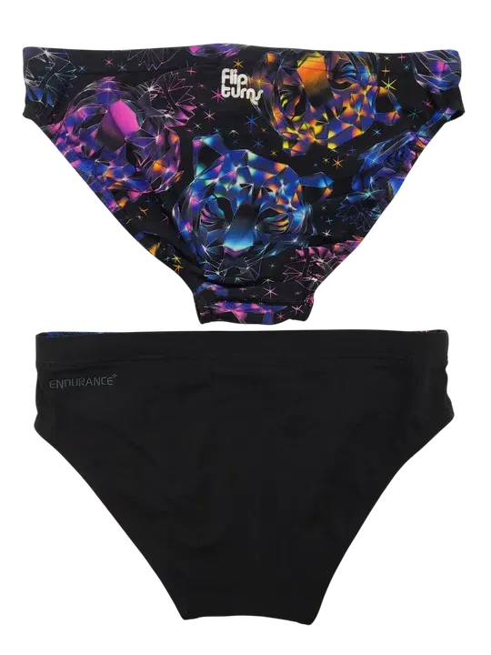 speedo Herren Badehosen/Slips - 2 Stück  - Bild 2