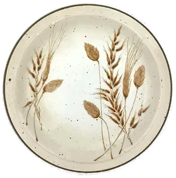 Royal Tudor Wheat - Suppenteller (5 Stück) - Bild 2