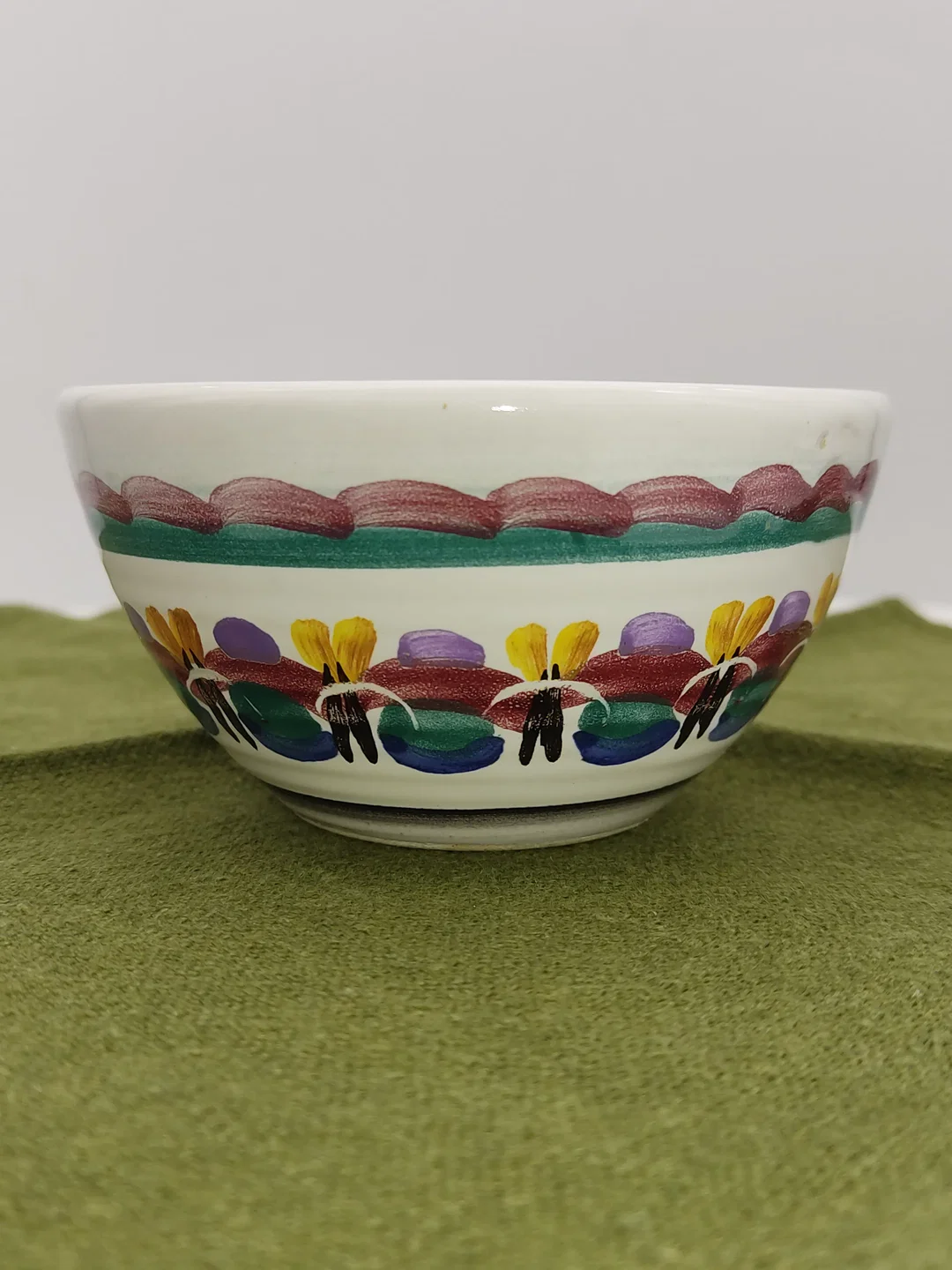 Gmundner Keramik Schale Vintage | Vintage-Schatz - Bild 1