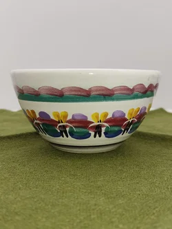 Gmundner Keramik Schale Vintage | Vintage-Schatz