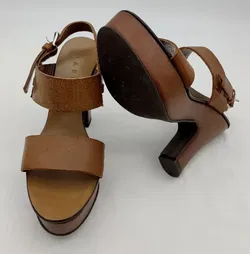 Marni - Damen Pumps Gr. 40 - Bild 2