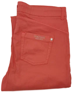Marani Damenhose Unifarben Gr. 44 | Einmaliges Unikat - Bild 4
