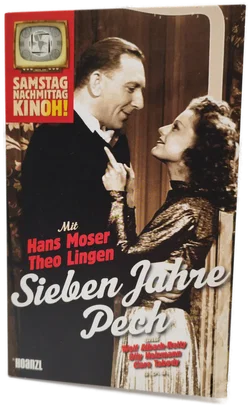 Sieben Jahre Pech - DVD-9 / Deutsch - Bild 1