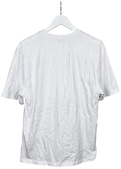 ZARA Damen T-Shirt, weiß - Größe S - Bild 2