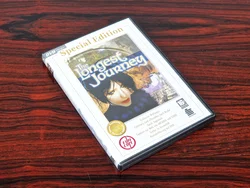 The Longest Journey - Special Edition - PC-Spiel - DVD-ROM - Bild 4