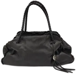 Furla Damen Handtasche schwarz - Bild 1