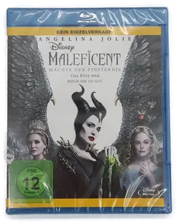 Maleficent: Mächte der Finsternis [Blu-ray] - Bild 1