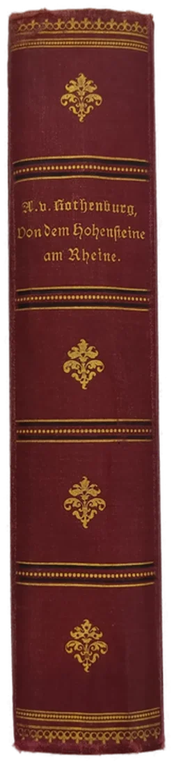Buch 