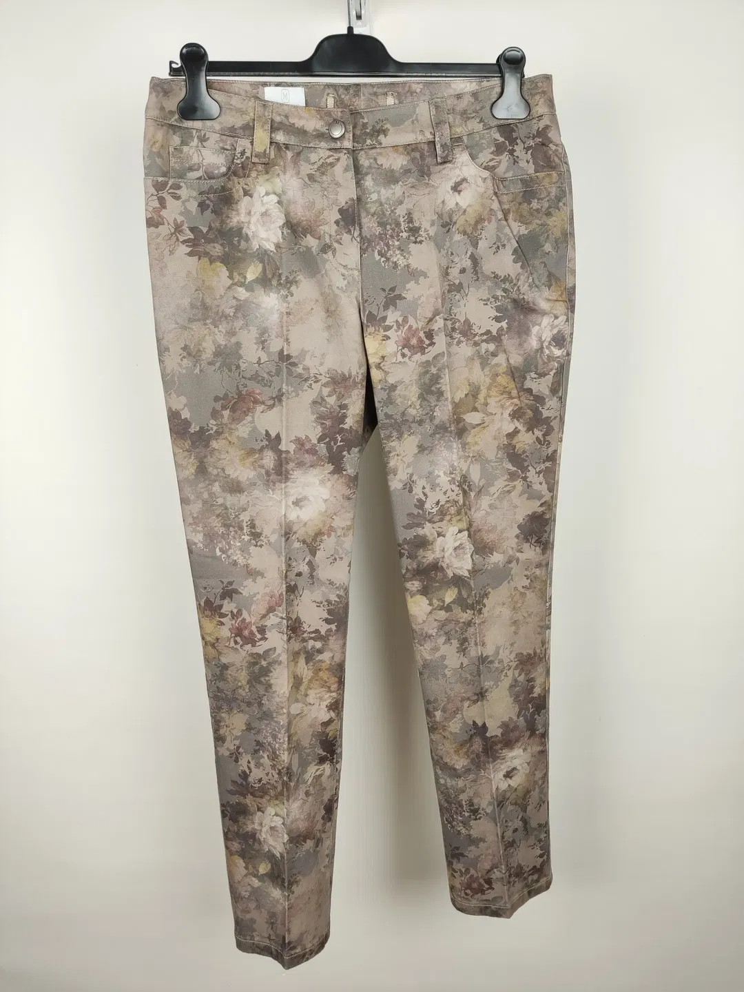 MADELEINE Damenjeans gemustert - XL / 42 - Bild 1