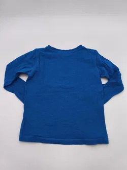 GARCIA 2er Set langarm Shirt, Gr. 92/98, Junge – Vorschau 4