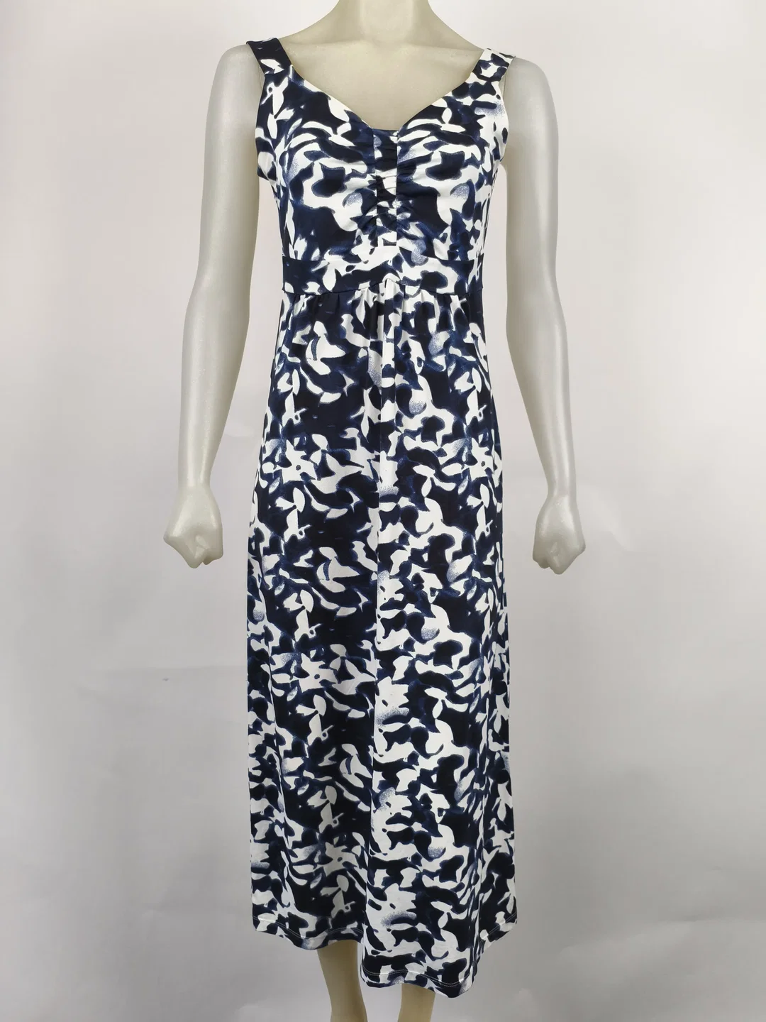 Comma, Kleid, Gr. 34 - Bild 1