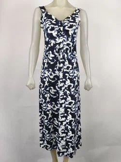 Comma, Kleid, Gr. 34 - Bild 1