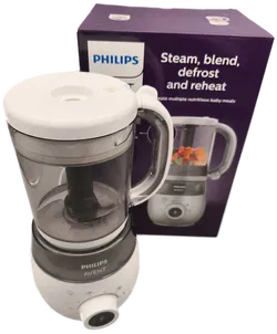 Babynahrungszubereiter AVENT, Philips - Bild 2