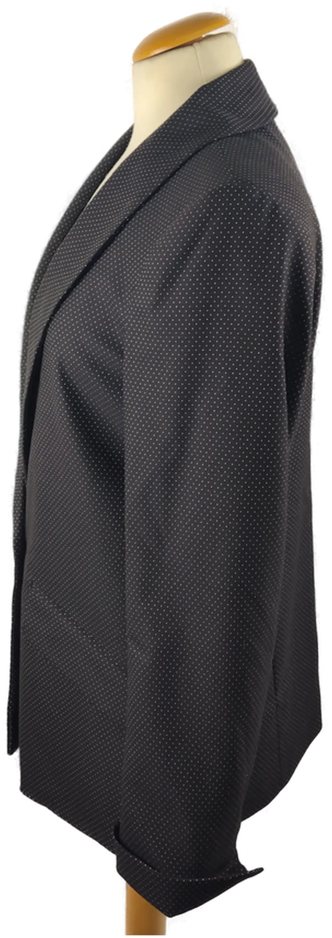 Damenblazer Bonita Gepunktet | Business-Eleganz – Bild 2