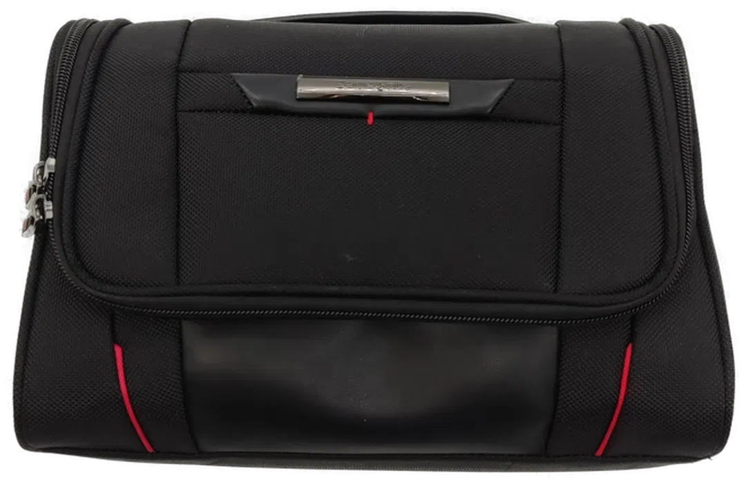 Samsonite Toilettetasche / Kulturbeutel PRO-DLX 5 black  - Bild 1