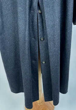 Schneiders Salzburg - Herren Trachtenmantel - Gr. XXL - Bild 4