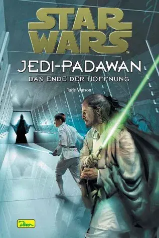 Star Wars - Jedi-Padawan - Jude Watson - Bild 2