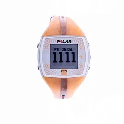 Polar FT4 Fitnessuhr mit Brustband – Sehr gut erhalten für optimales Training - Bild 2