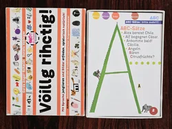 Vöillg rihctig - Gesellschaftsspiel - NILPFERD  - Bild 3