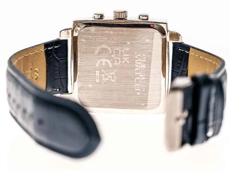 Herren Armbanduhr "Atlas for Men" – Bild 2