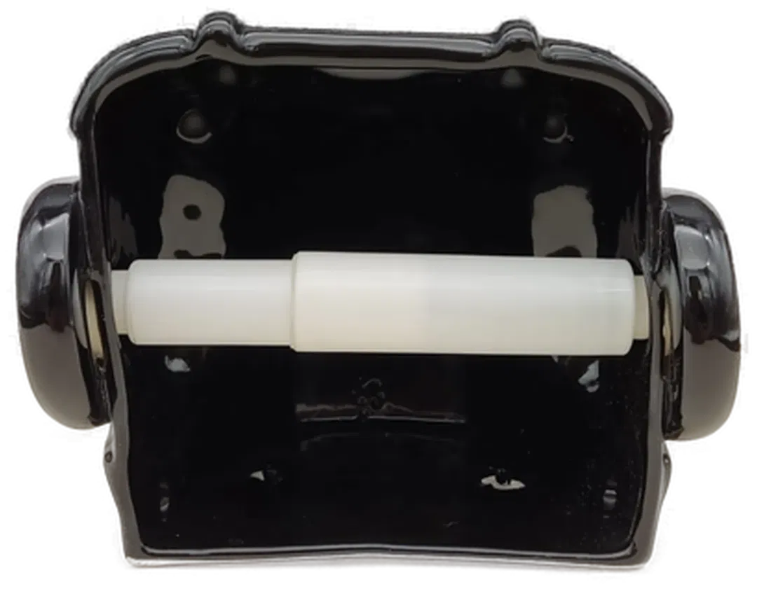 Klopapierhalter VW Käfer - Bild 1