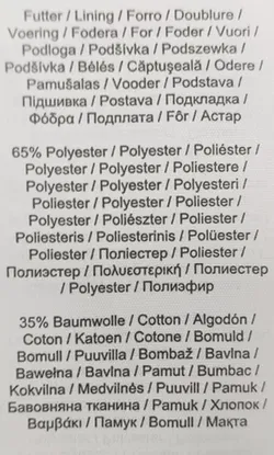 s.Oliver Herren Anzug grau Gr. 52/54 - Bild 14