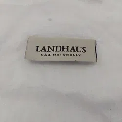 LANDHAUS Damenkleid weiß - 36 - Bild 4