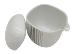 Rosenthal studio-line Milchkännchen mit Deckel - 0.2 Liter - Bild 3