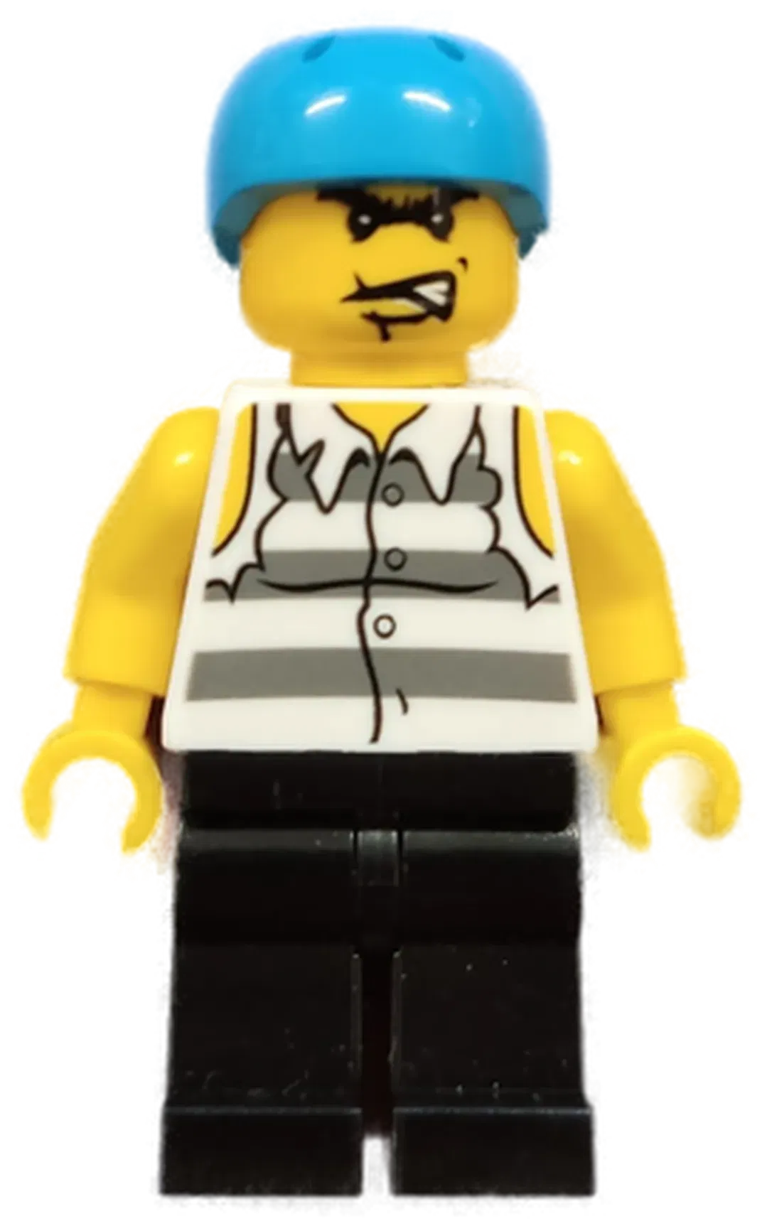 Lego Minifigur - Bild 4